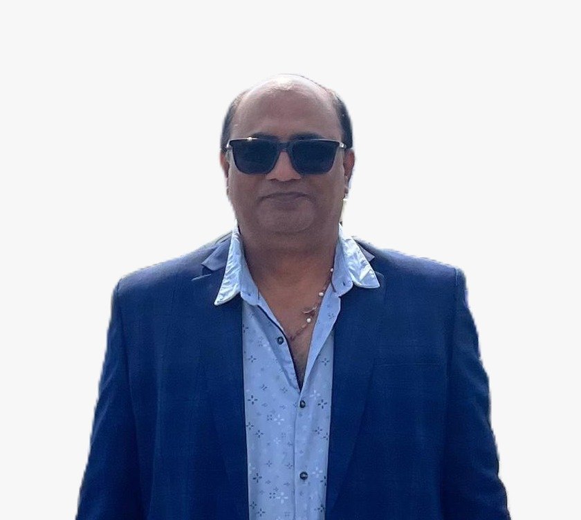 Bharat Reddy Guda