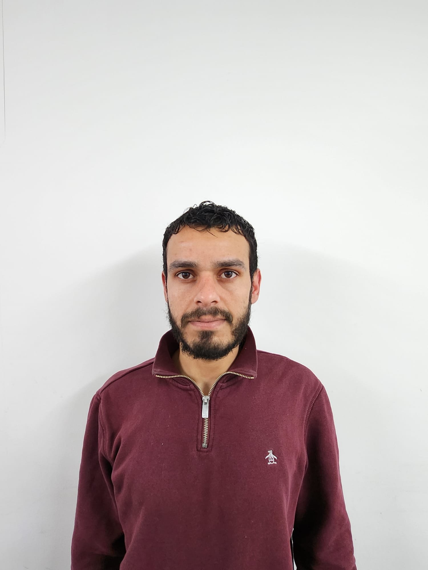 Ahmed Al Shaf